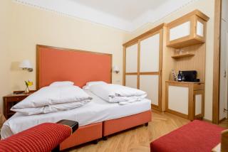 Hotel Herzoghof - Baden - 4