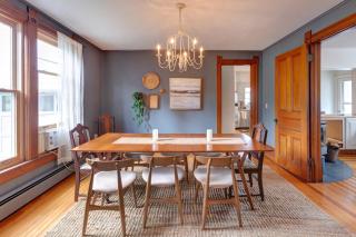 Streamside Victorian - Margaretville - 9
