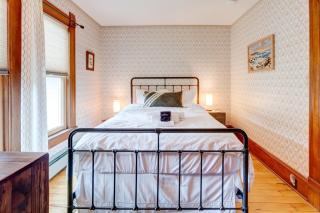 Streamside Victorian - Margaretville - 1
