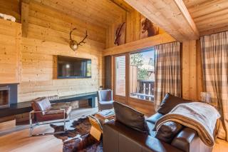 Appartement Bridan - Welkeys - Megève - 9