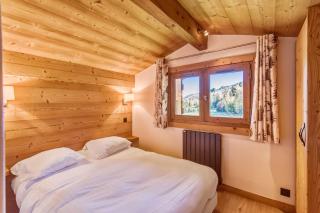 Appartement Bridan - Welkeys - Megève - 6