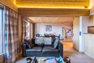 Appartement Bridan - Welkeys - Megève - 5