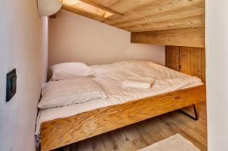 Appartement Bridan - Welkeys - Megève - 2