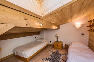 Appartement Bridan - Welkeys - Megève - 1