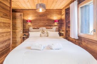 Le Hameau des Cimes - Welkeys - Megève - 7