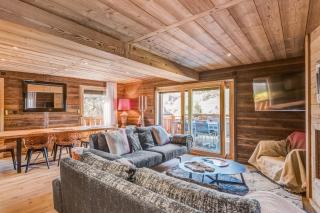 Le Hameau des Cimes - Welkeys - Megève - 5