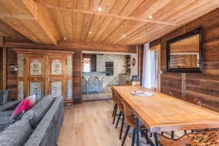Le Hameau des Cimes - Welkeys - Megève - 4