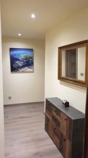 Apartamento en La Arena con terraza interior - 5