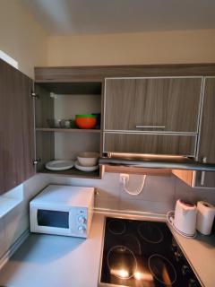 Royal Panorama Apartman - Sokobanja - 2