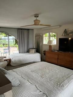 Le clos sainte Marie - Roquefort Les Pins - 8