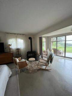 Le clos sainte Marie - Roquefort Les Pins - 1