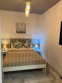 iYOURBASICS Great Apartment Hinestrosa 23 FREE WIFI&AC - Málaga - 3