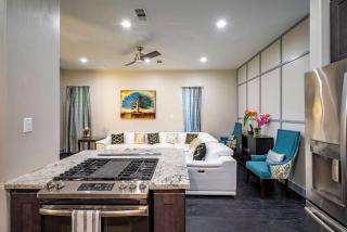 Deluxe House in the Heart of Houston - Houston - 6
