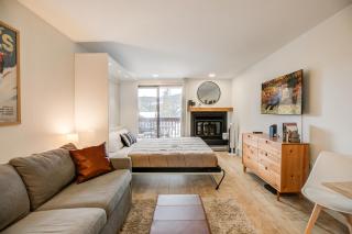 Cedar Lodge Royal Studio Condo: Downtown Frisco - 4