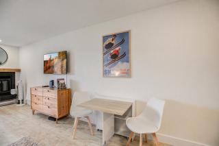 Cedar Lodge Royal Studio Condo: Downtown Frisco - 3