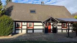 Zur alten Eiche - Guhrow - 0