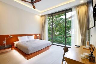 NEW Luxury Sea and Sunset View 5BR 6BA Pool Villa - Mae Haad - 5