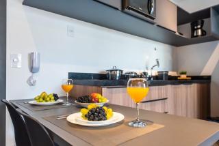 Novo Bhaus Allianz Park | Perdizes | SP Apartment - 2