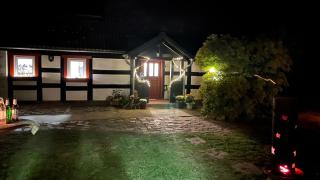 Zur alten Eiche - Guhrow - 7