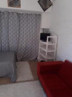 Quisqueya alojamiento - Cañuelas - 9