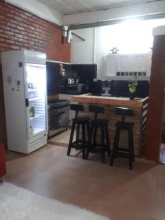 Quisqueya alojamiento - Cañuelas - 4