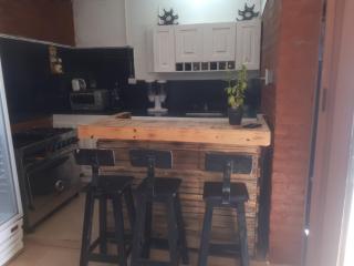 Quisqueya alojamiento - Cañuelas - 3