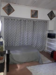 Quisqueya alojamiento - Cañuelas - 2