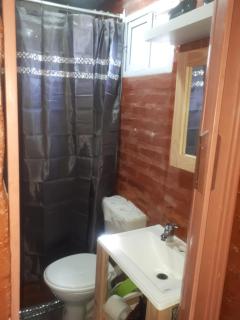 Quisqueya alojamiento - Cañuelas - 1