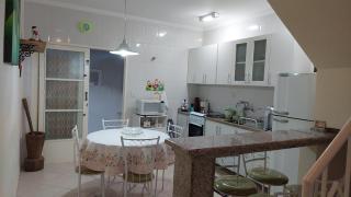 Casa aconchegante com ar condicionado para família em condomínio - Caraguatatuba - 8
