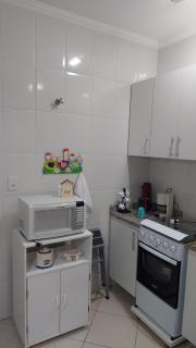 Casa aconchegante com ar condicionado para família em condomínio - Caraguatatuba - 5