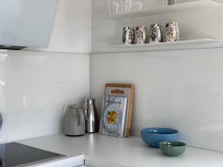 Ferienwohnung KLAAS am Nordseedeich - Butjadingen - 3