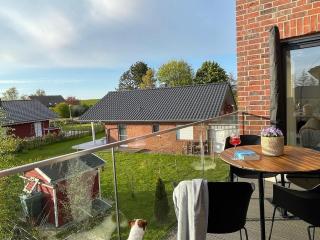 Ferienwohnung KLAAS am Nordseedeich - Butjadingen - 1