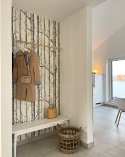 Ferienwohnung KLAAS am Nordseedeich - Butjadingen - 9