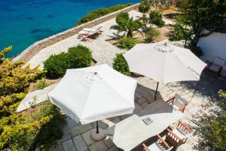 Villa Celestina, Great for Privacy and Seclusion - Chrisopigi - 0