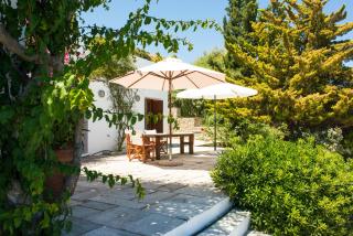 Villa Celestina, Great for Privacy and Seclusion - Chrisopigi - 7
