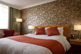 Cedar Court Hotel Huddersfield - Huddersfield - 9