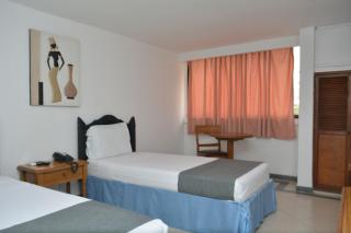 Hotel Casa Ballesteros - Barranquilla - 3