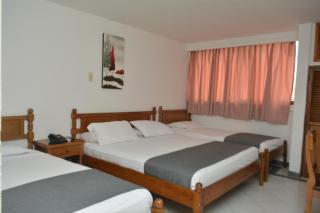 Hotel Casa Ballesteros - Barranquilla - 4