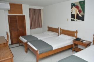 Hotel Casa Ballesteros - Barranquilla - 5