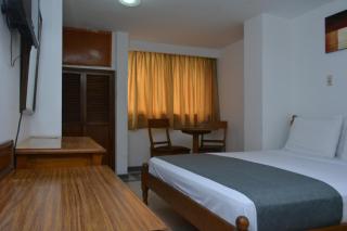 Hotel Casa Ballesteros - Barranquilla - 2