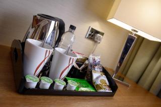 Cedar Court Hotel Huddersfield - Huddersfield - 8