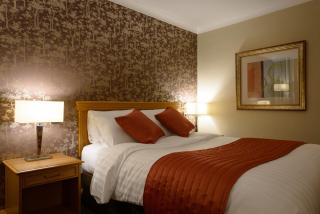 Cedar Court Hotel Huddersfield - Huddersfield - 7
