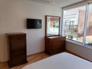 Garrett Houses - Póvoa de Varzim - 1
