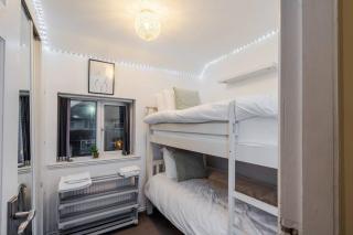 Cressingham House Manchester - 1