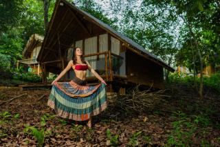 8caminosglamping - Carmen de Apicalá - 0