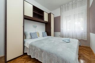 Anamaria Apartments - Trogir - 3