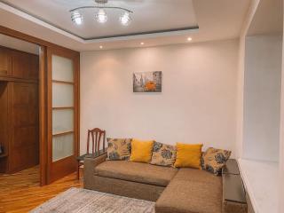 City Center 1 Bedroom + Living - Chişinău - 7