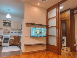 City Center 1 Bedroom + Living - Chişinău - 6