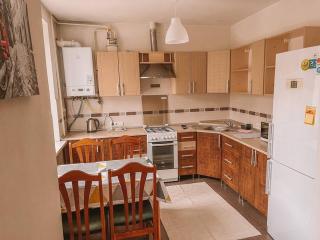 City Center 1 Bedroom + Living - Chişinău - 4