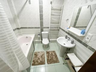 City Center 1 Bedroom + Living - Chişinău - 3